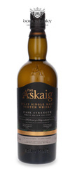 Port Askaig Cask Strength, Small Batch # 01-2023 / 59.4% / 0.7l