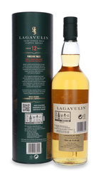 Lagavulin 12 Year Old, Fireside Tales, 2024 Special Release/ 57.4%/ 0.7l