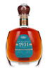 St Lucia 1931 Rum, 82rd Anniversary, Third Edition /bez opakowania/ 43% / 0,7l