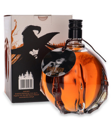 Baba Yaga Premium Whisky / 40% / 1,0l