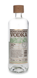Wódka Koskenkorva Lemon Lime Yarrow / 37,5% / 0,7l