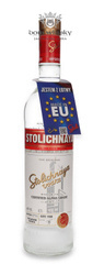 Wódka Stolichnaya (Łotwa) / 40% / 0,7l