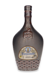 Miód Pitny Dwójniak Kurpiowski / kamionka / 16% / 0,5l