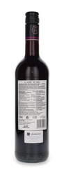Carl Jung Alcohol Free Cabernet Sauvignon / <0,5%  / 0,75l 