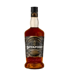 Botafogo Dark Rum / 40% / 0,7l