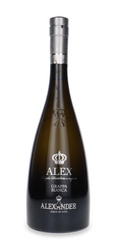 Alexander Grappa Bianca / 38% / 0.7l