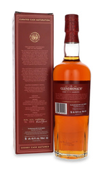 GlenDronach Ode To The Embers / 48,4% / 0,7l