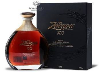 Ron Zacapa Centenario XO (American Market) / 40% / 0,75l