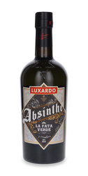 Luxardo Absinthe La Fata Verde / 60% / 0,7l