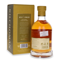 Kilchoman Sauternes Cask Finish 2024 Edition / 50% / 0.7l