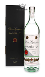 Bacardi Superior Heritage Edition 1909 / 44,5% / 1,0l