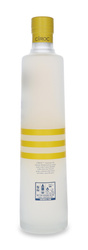 Wódka Ciroc Limonata / 37,5% / 0,7l