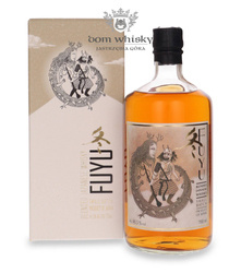 Fuyu Small Batch Blended Japanese Whisky / 40,5%/ 0,7l