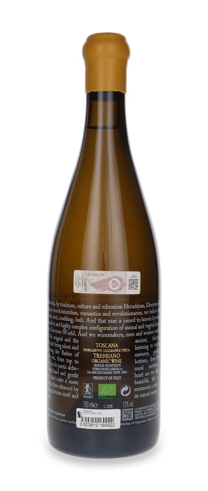 Petrolo Boggina B Bianco 2021 /12% / 0,75l