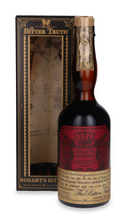 The Bitter Truth Bogart's Bitters / 42,1%/ 0,35l