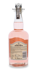 Gin Lane 1751 Victoria Pink Gin (UK) / 40% / 0.7l