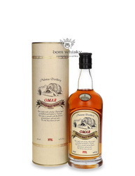 Omar Single Malt (Sherry Type) (Taiwan) / 46% / 0.2l