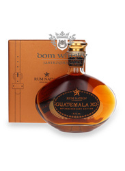 Rum Nation Guatemala XO 20th Anniversary Edition / 40% / 0,7l