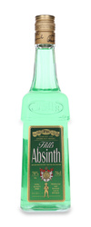 Absinth Hill's (Czechy) / 70% / 0,7l