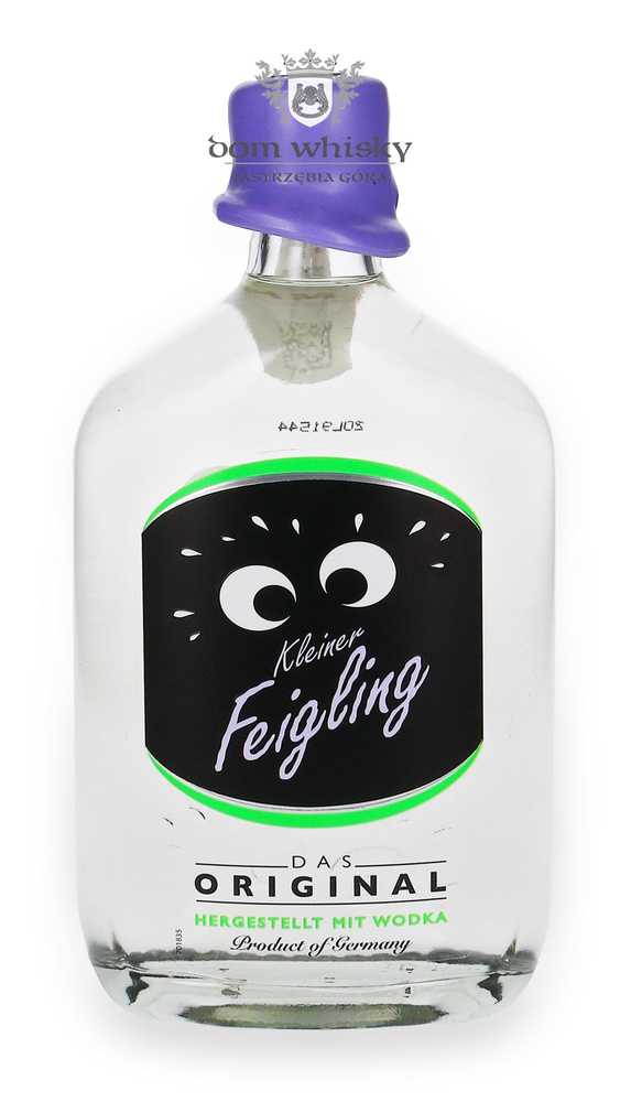 Kleiner Feigling Fig Liqueur / 20% / 0.5l