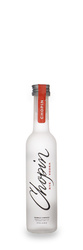 Chopin Rye Vodka /miniaturka / 40% / 0,05l