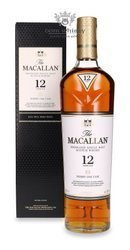 Macallan 12-letni (Matured in Sherry Casks) /40%/ 0,7l