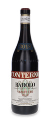 Giacomo Conterno Barolo Cerretta 2018 /15% / 0,75l