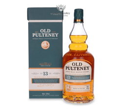 Old Pulteney 13-year-old Traveler's Exclusive / 43% / 1.0l