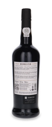 Burmester Ruby Porto / 19,5% / 0,75l