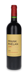 Frank Phélan 2020 Château Phélan Ségur / 13% / 0,75l