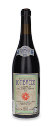 Tombacco Aglianico del Beneventano 2022 / 14% / 0,75l