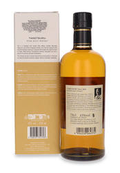 Nikka Taketsuru Pure Malt / 43% / 0.7l