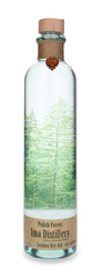 Polish Forest Ima Distillery London Dry Gin / 42,7% / 0,7l