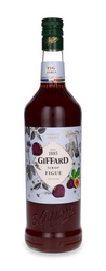 Giffard Figue bartender syrup / 1l