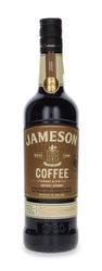 Jameson Cold Brew Whiskey &amp; Coffee / 30% / 0.7l
