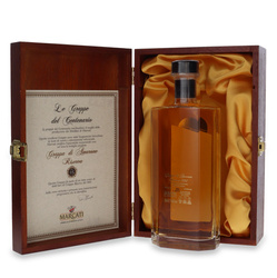 Marcati Grappa Amarone Riserva 1995 / 40% / 0,5l