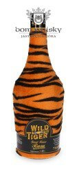 Wild Tiger Special Reserve Rum / 40% / 0.7l