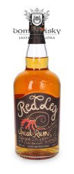 RedLeg Spiced Rum  / 37,5% / 0,7l