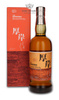 Akkeshi Shosho Blended Whisky (2021 Release) / 48%/ 0,7l			