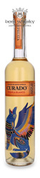 Tequila Curado Cupreta 100% Agave / 40% / 0.7l