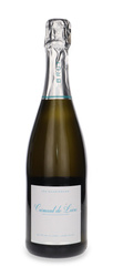 Cremant De Loire Brut NV / 12% / 0,75l