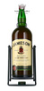 Jameson Irish Whiskey (With a Cradle) / 40%/ 4,5l