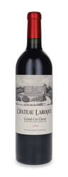 Chateau Laroque Saint-Emilion Grand Cru Grand Cru Classe 2018 /14,5% / 0,75l