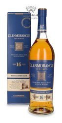 Glenmorangie The Tribute 16-letnia Traveller's Exclusive / 43%/ 1,0l