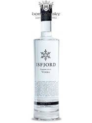 Isfjord Premium Arctic Vodka (Denmark) / 44% / 0.7l