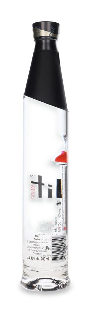 Wódka Elit / bez opakowania/ 40% / 0,7l
