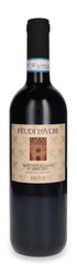 Bove Feudi d'Albe Montepulciano d'Abruzzo /12,5% / 0,75l
