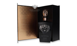 Tequila Satryna Anejo 100% Pure de Agave / 38% /0,7l