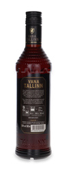Vana Tallinn Liqueur / 50% / 0,5l