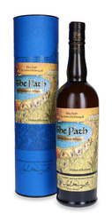 The Path By John McDougall Blended Scotch Whisky / 40% / 0,7l